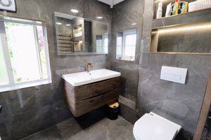 Shower Room- click for photo gallery